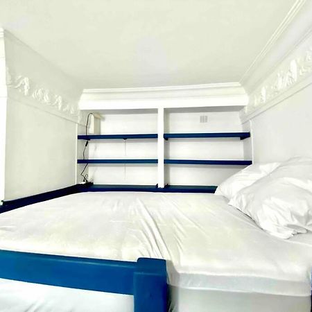 Charmant Appartement Plein Centre 마르세유 외부 사진