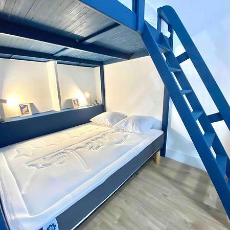 Charmant Appartement Plein Centre 마르세유 외부 사진