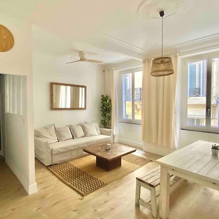 Charmant Appartement Plein Centre 마르세유 외부 사진