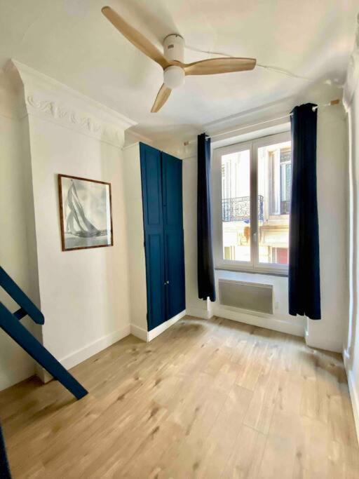 Charmant Appartement Plein Centre 마르세유 외부 사진