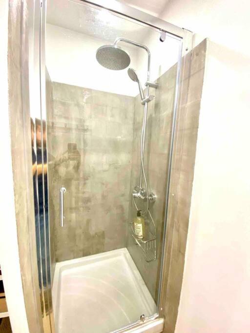 Charmant Appartement Plein Centre 마르세유 외부 사진