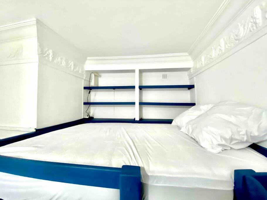 Charmant Appartement Plein Centre 마르세유 외부 사진