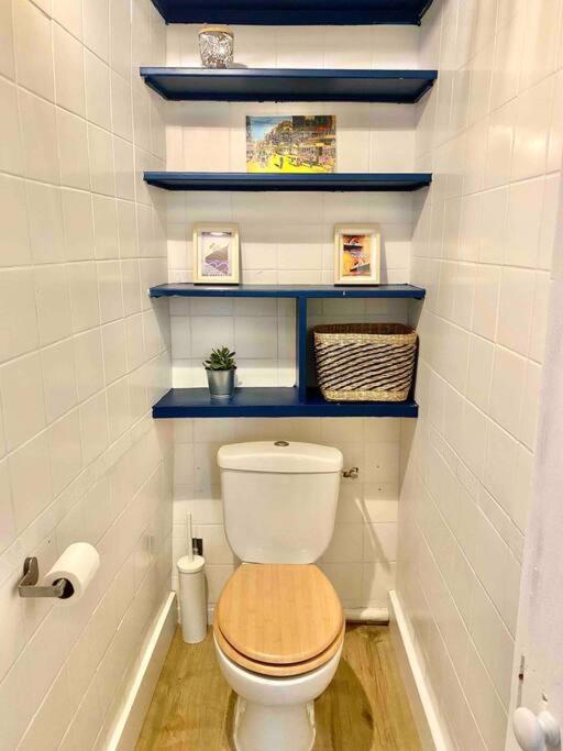 Charmant Appartement Plein Centre 마르세유 외부 사진