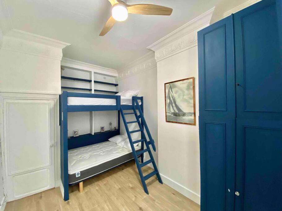 Charmant Appartement Plein Centre 마르세유 외부 사진